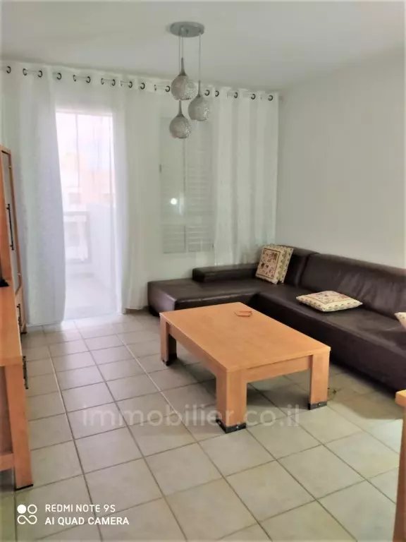 Apartment 3 rooms Ashdod Tet vav 15-IBL-2849