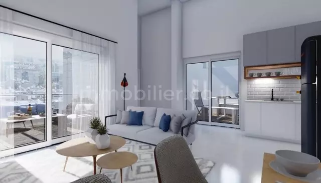 New Project Apartment Ashdod