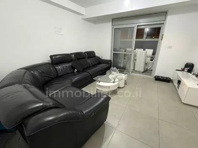 Sale Ground floor Ashdod