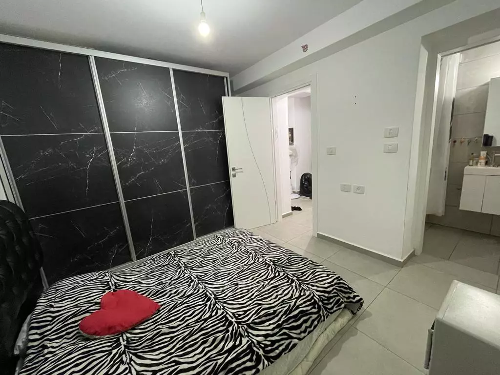 Ground floor 4 rooms Ashdod He 15-IBL-2896