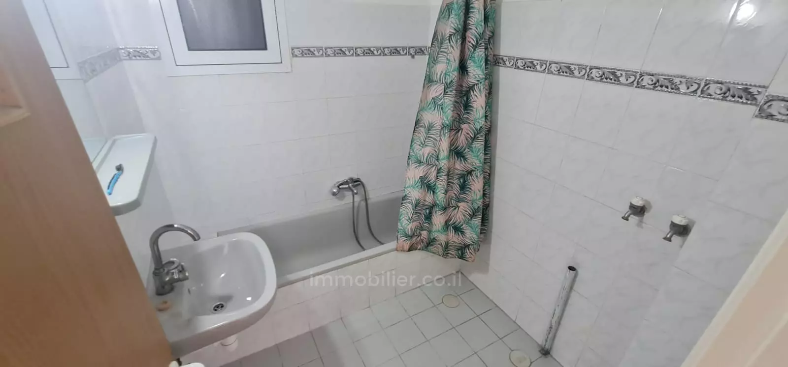 Apartment 3 rooms Ashdod Alef 15-IBL-2899