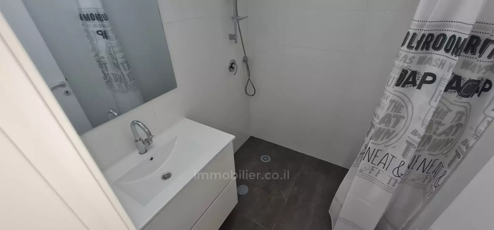 Apartment 4.5 rooms Ashdod Het 15-IBL-2902