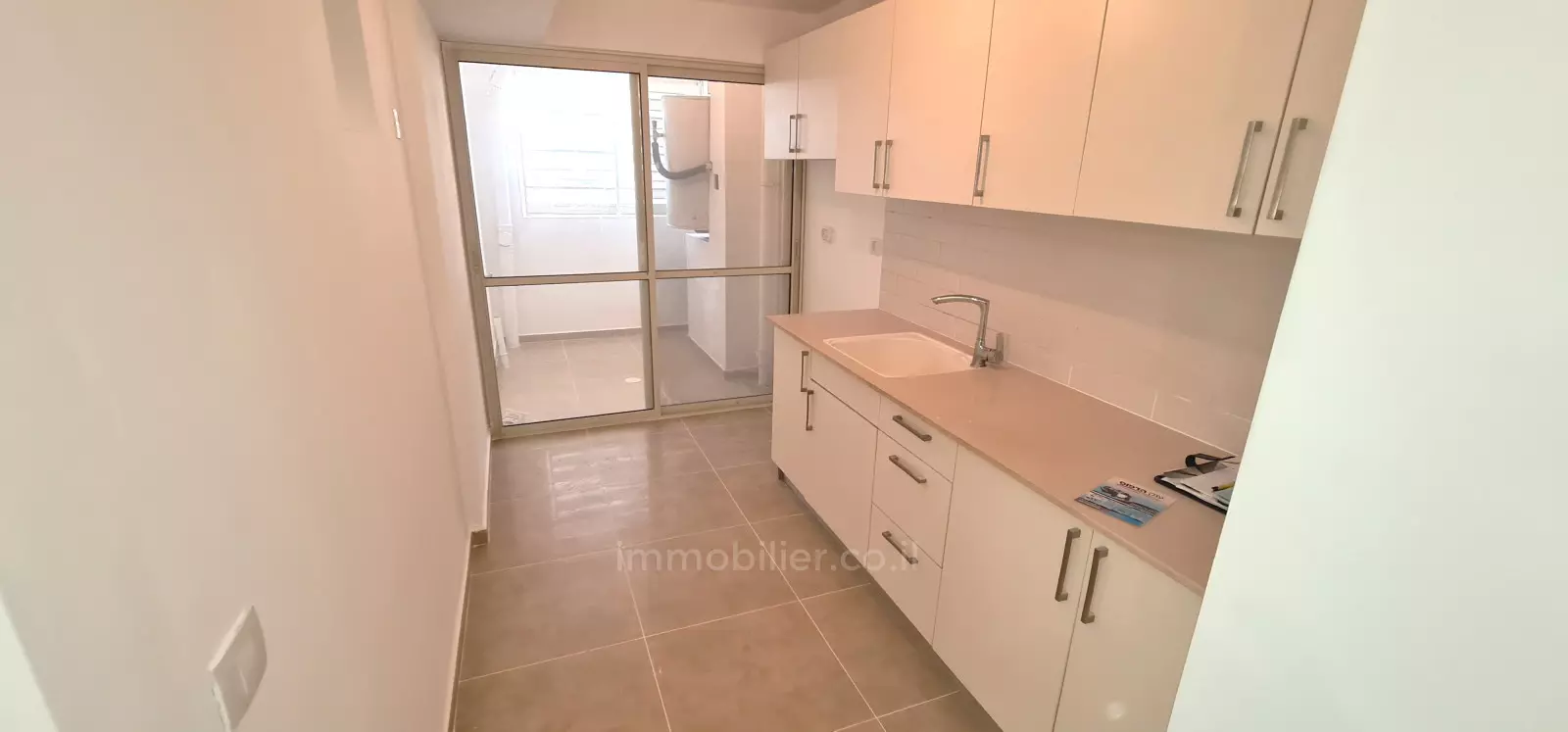 Apartment 4.5 rooms Ashdod Het 15-IBL-2902