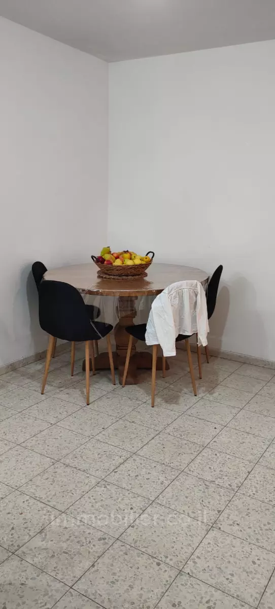 Apartment 3.5 rooms Ashdod Alef 15-IBL-2904