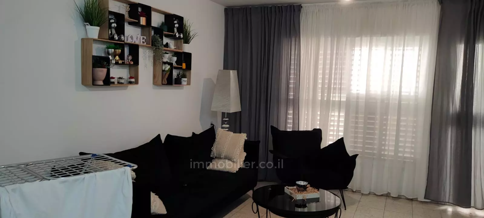 Apartment 3.5 rooms Ashdod Alef 15-IBL-2904