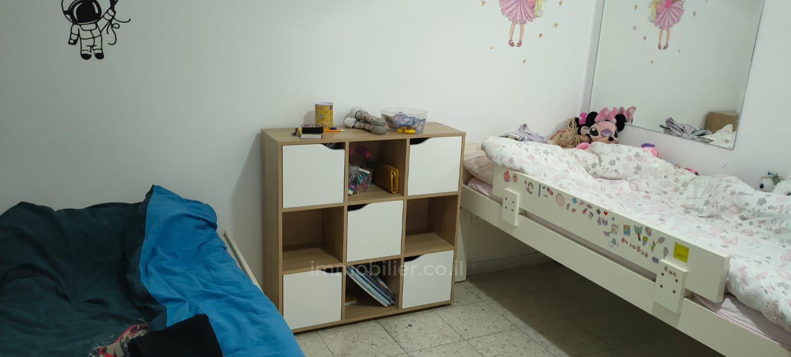 Apartment 3.5 Rooms Ashdod Alef 15-IBL-2904