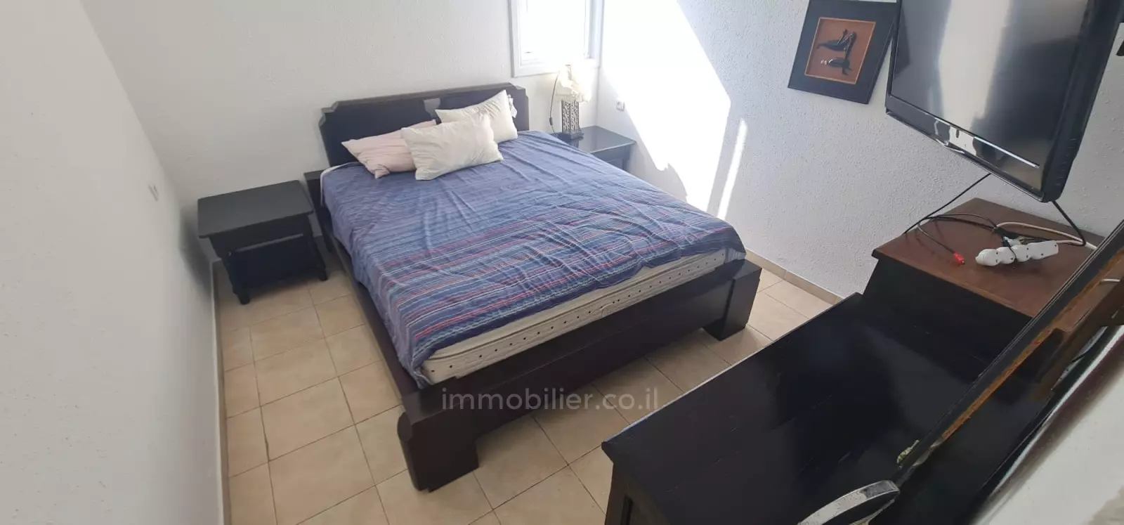 Apartment 4 rooms Ashdod Youd Alef 15-IBL-2906