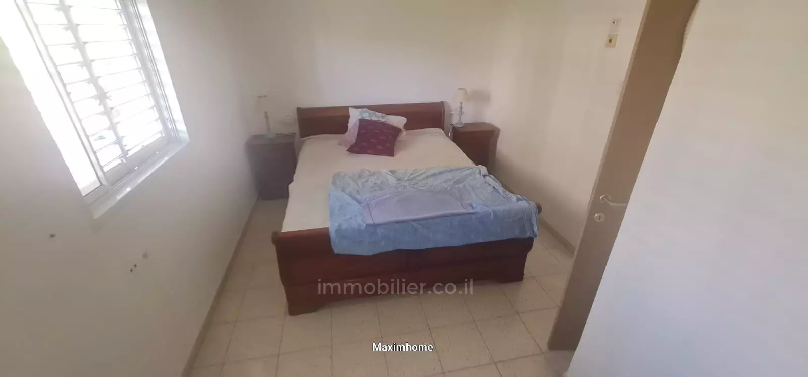 Apartment 3 rooms Ashdod Youd bet 15-IBL-2913