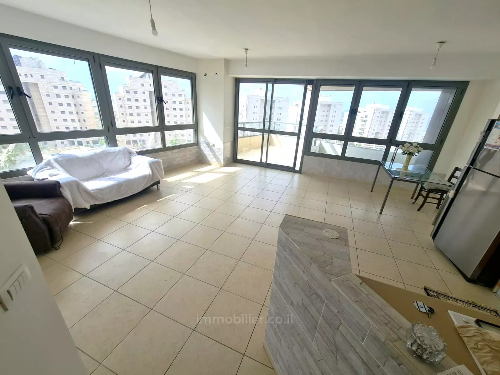 Apartment 5.5 rooms Ashdod Marina 15-IBL-2922