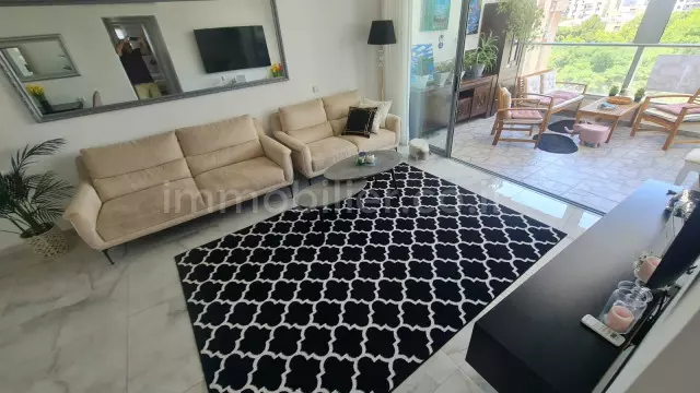 Apartment ALT_agences_cdc Ashdod