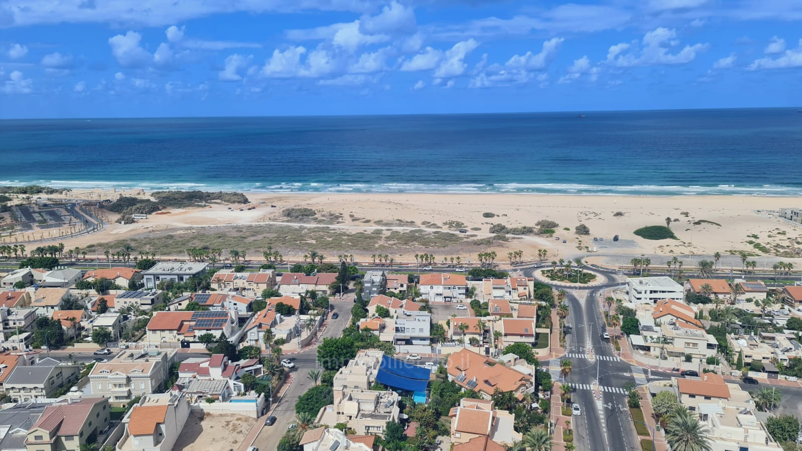 Apartment 5 Rooms Ashdod Youd Alef 15-IBL-2925