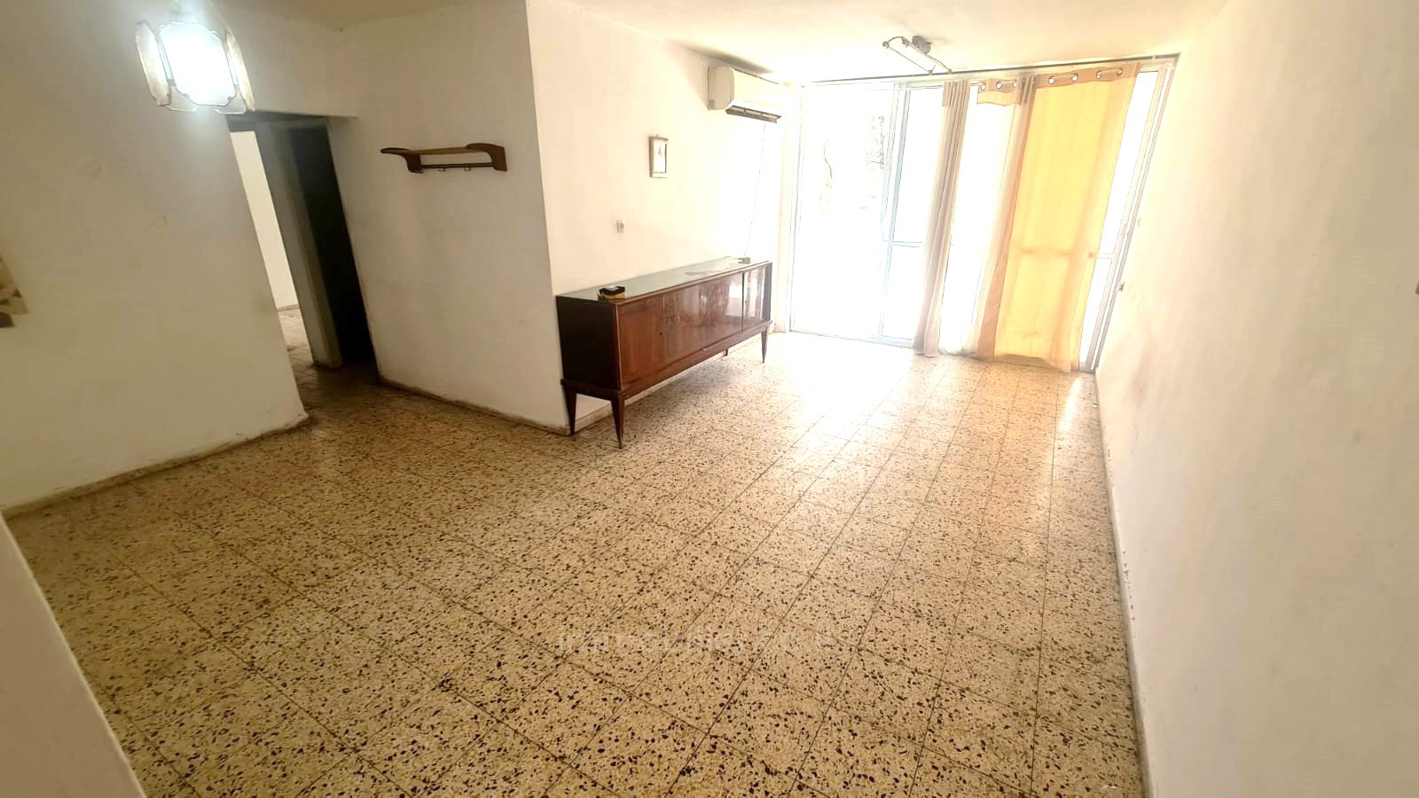 Apartment 3 Rooms Ashdod Alef 15-IBL-2926