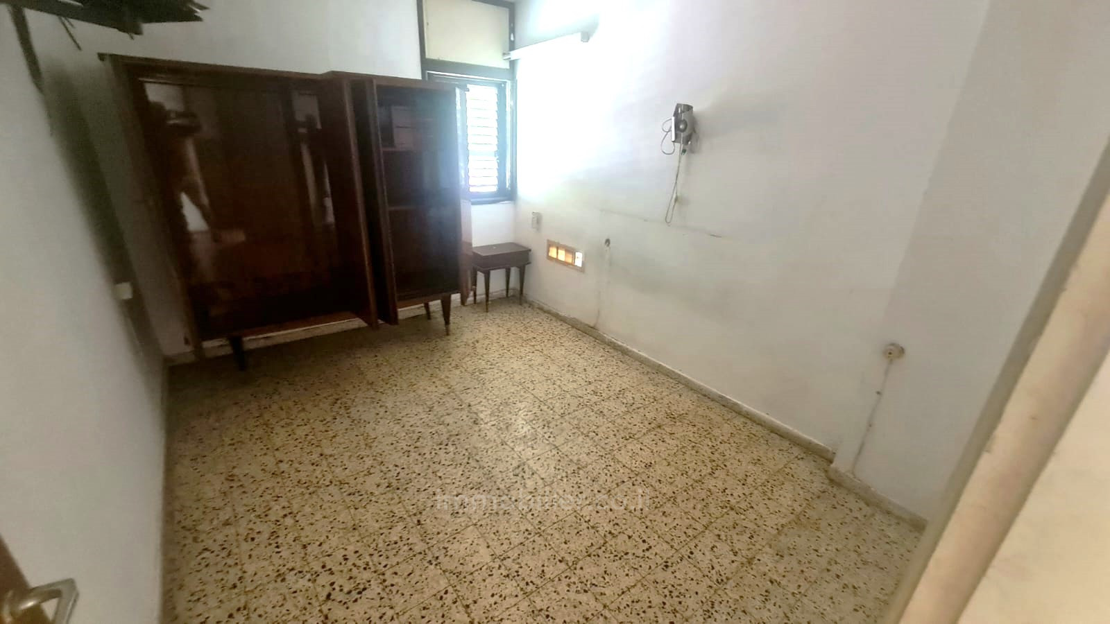 Apartment 3 Rooms Ashdod Alef 15-IBL-2926