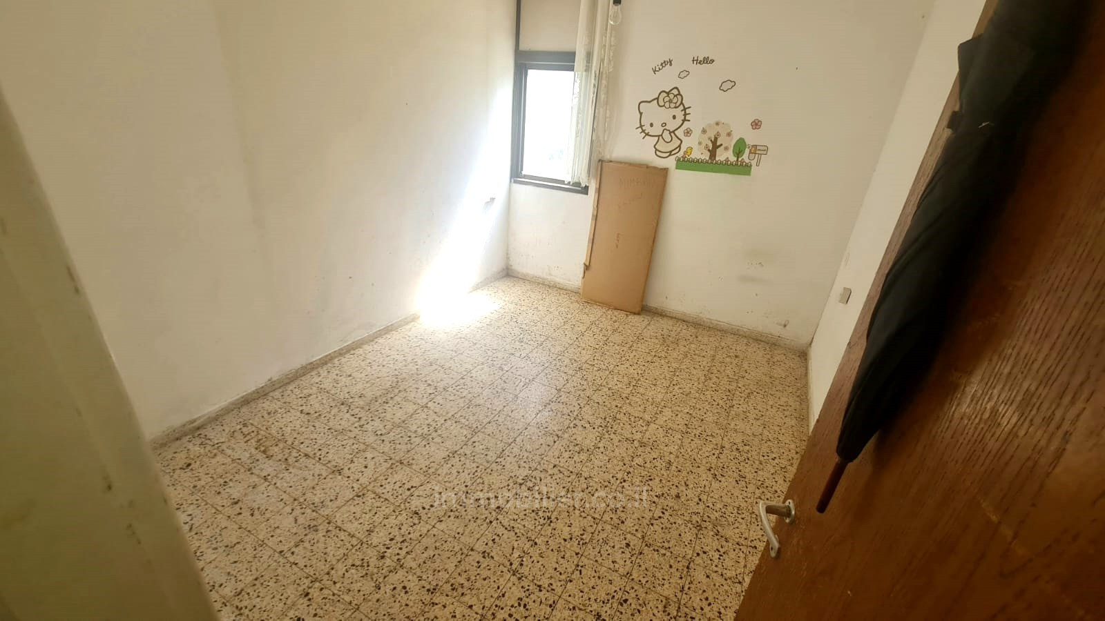 Apartment 3 Rooms Ashdod Alef 15-IBL-2926