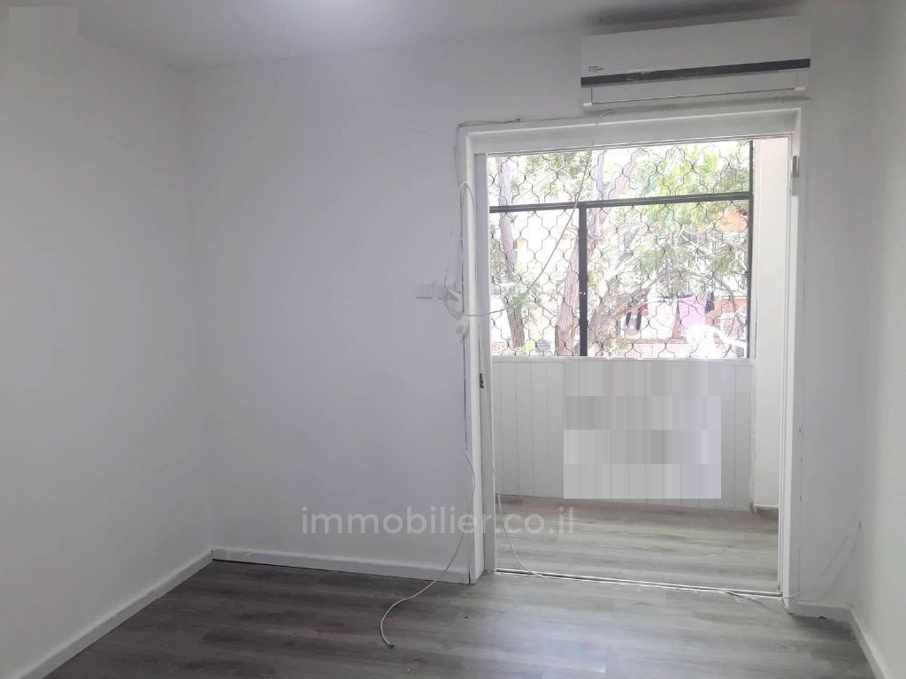 Apartment 2.5 Rooms Ashdod Bet 15-IBL-2927