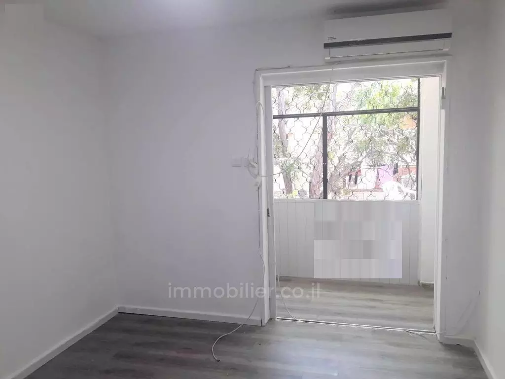 Apartment 2.5 rooms Ashdod Bet 15-IBL-2927