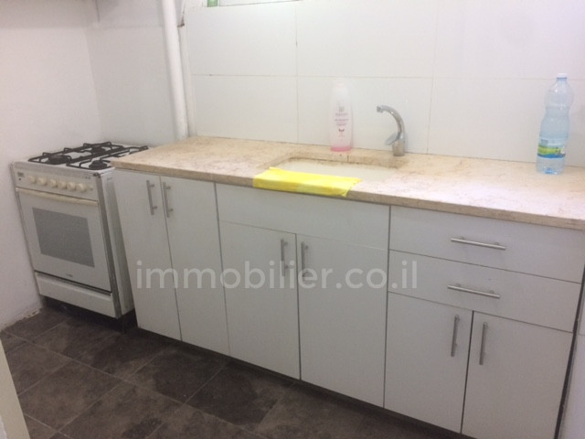 Apartment 2.5 Rooms Ashdod Bet 15-IBL-2927