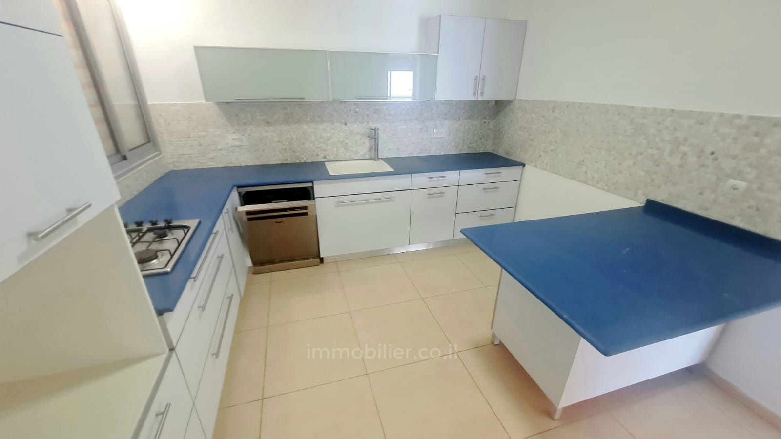 Apartment 4 Rooms Ashdod Dalet 15-IBL-2928