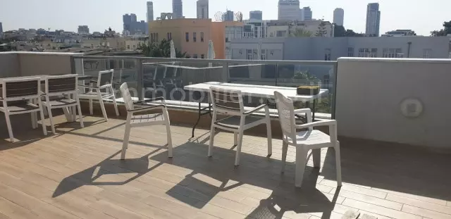 Sale Duplex Tel Aviv