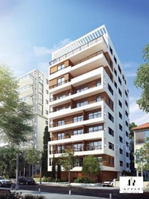 Apartment 2 Rooms Ramat Gan Ramat gan 175-IBL-3070