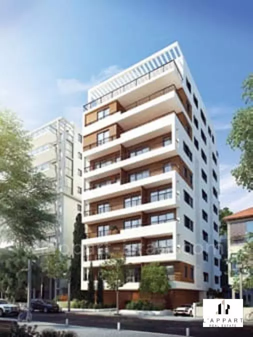 Apartment 2 rooms Ramat Gan Ramat gan 175-IBL-3070