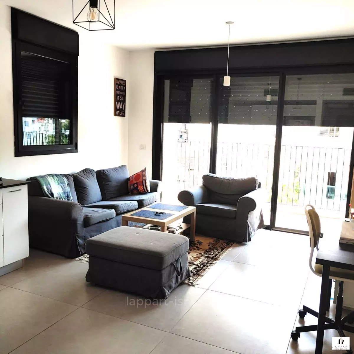 Apartment 2 rooms Ramat Gan Ramat gan 175-IBL-3070