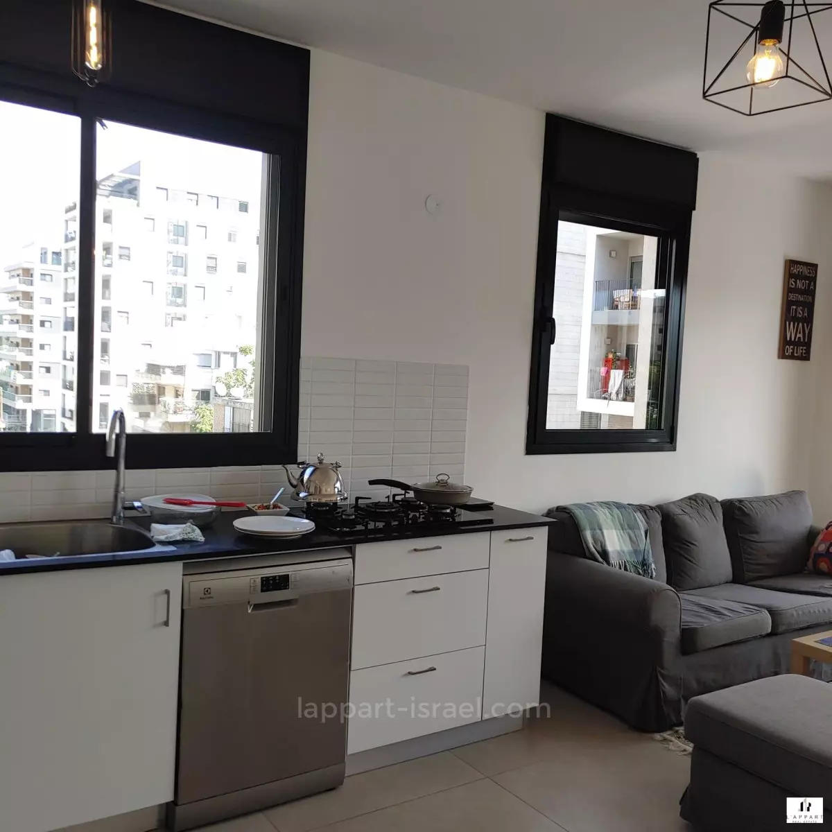 Apartment 2 rooms Ramat Gan Ramat gan 175-IBL-3070