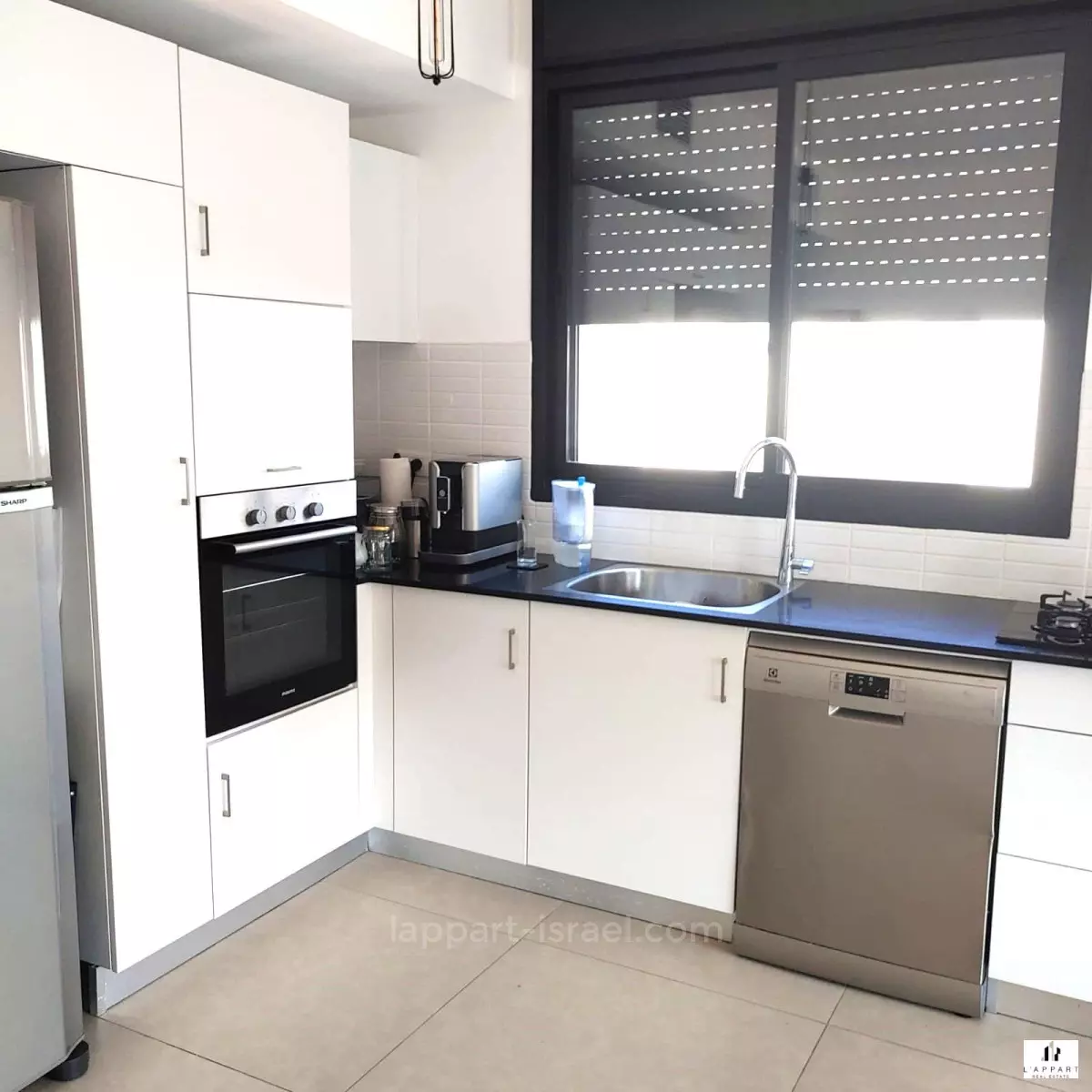 Apartment 2 rooms Ramat Gan Ramat gan 175-IBL-3070