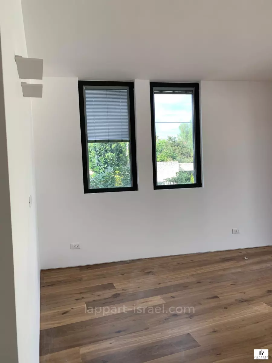 Apartment 4.5 rooms Tel Aviv Ramat Aviv 175-IBL-3084