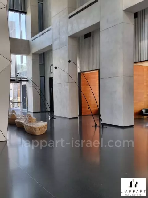 Sale Apartment Tel Aviv