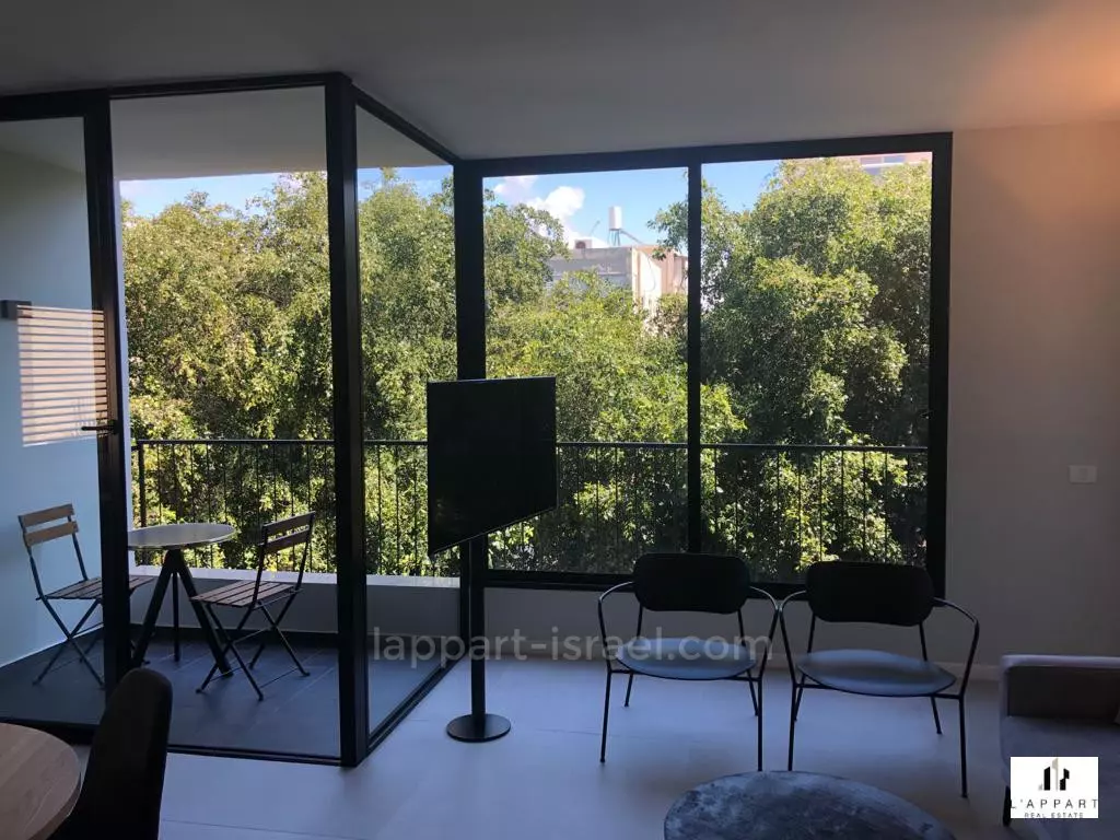 Apartment 3 rooms Tel Aviv quarter of the sea 175-IBL-3166