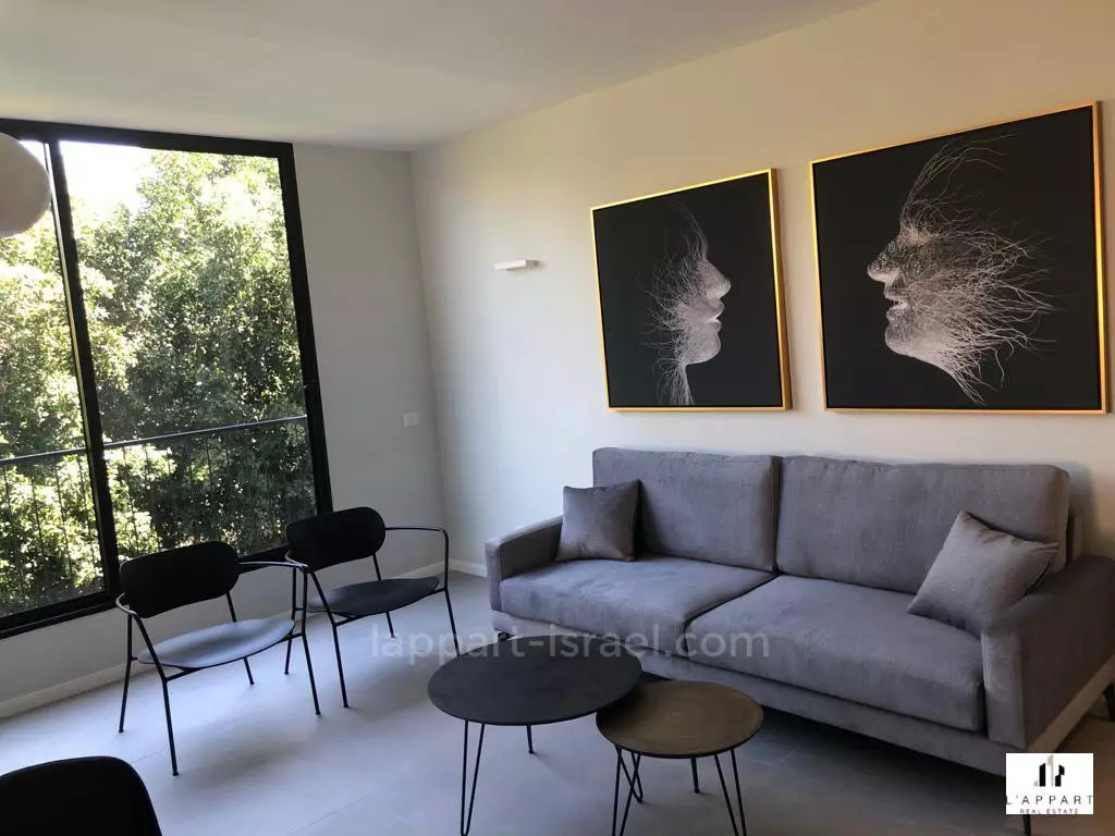 Apartment 3 rooms Tel Aviv quarter of the sea 175-IBL-3166