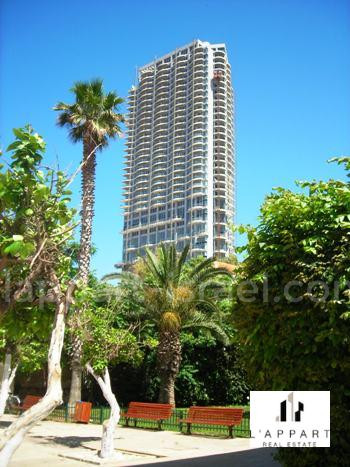 Apartment 2 Rooms Tel Aviv Neve Tsedek 175-IBL-3213