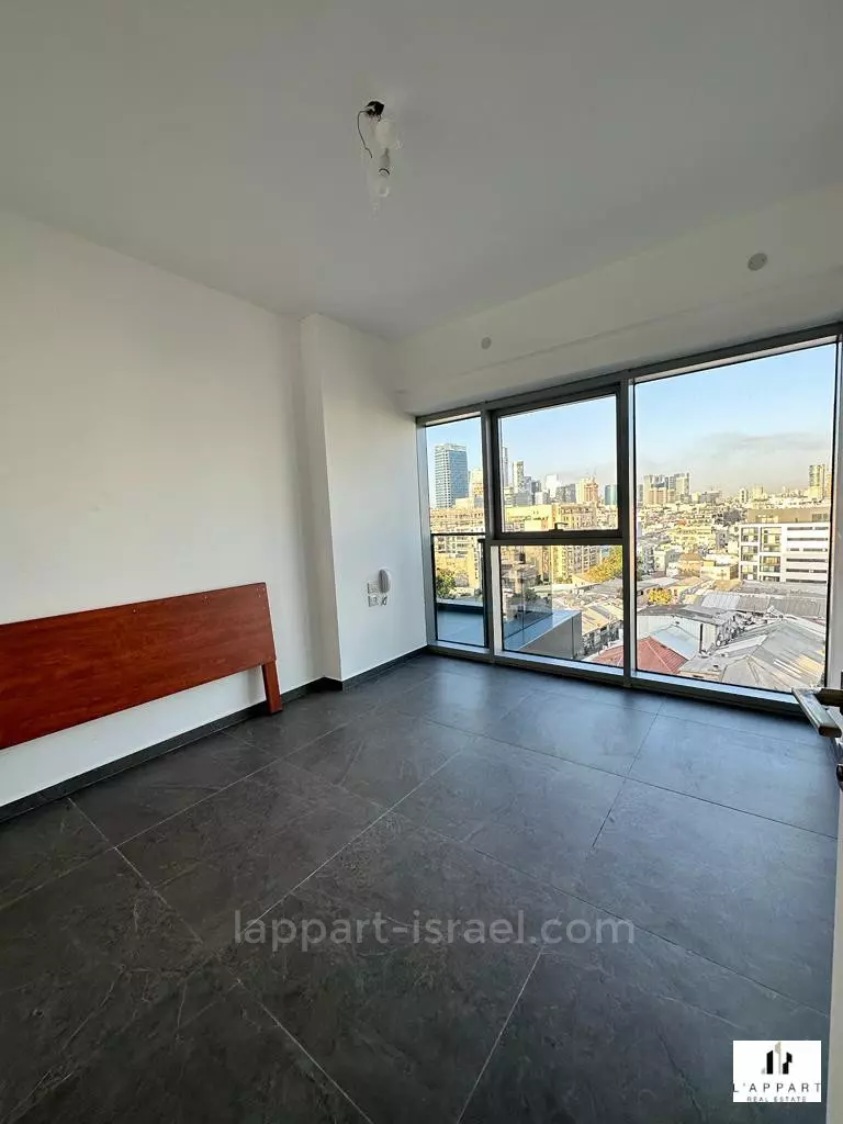 Apartment 3 rooms Tel Aviv Florentine 175-IBL-3230