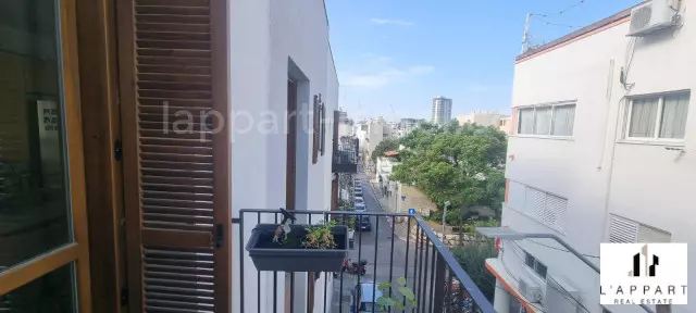 Sale Apartment Tel Aviv