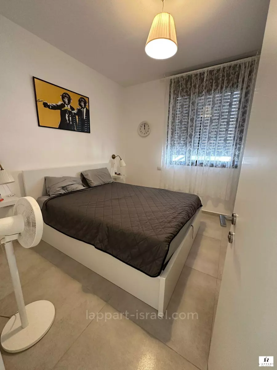 Apartment 3 rooms Tel Aviv City center 175-IBL-3267