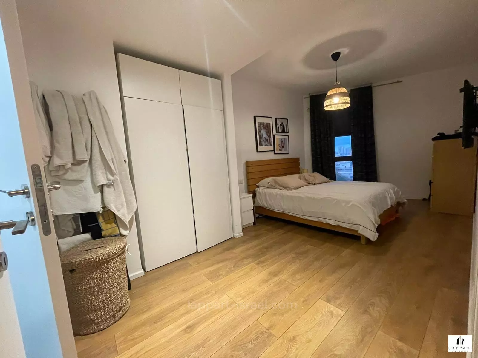 Apartment 3 rooms Tel Aviv Florentine 175-IBL-3300