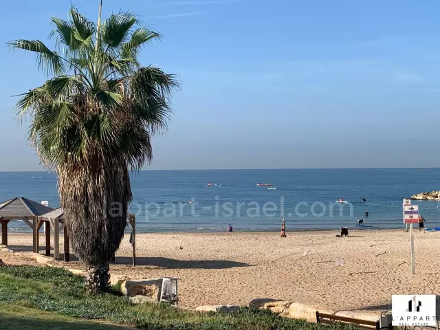 Sale Apartment Tel Aviv