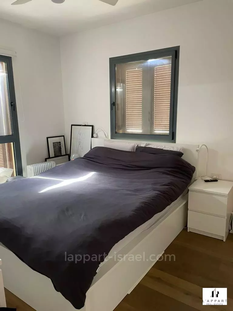 Apartment 3 rooms Tel Aviv Lev Tel-Aviv 175-IBL-3304