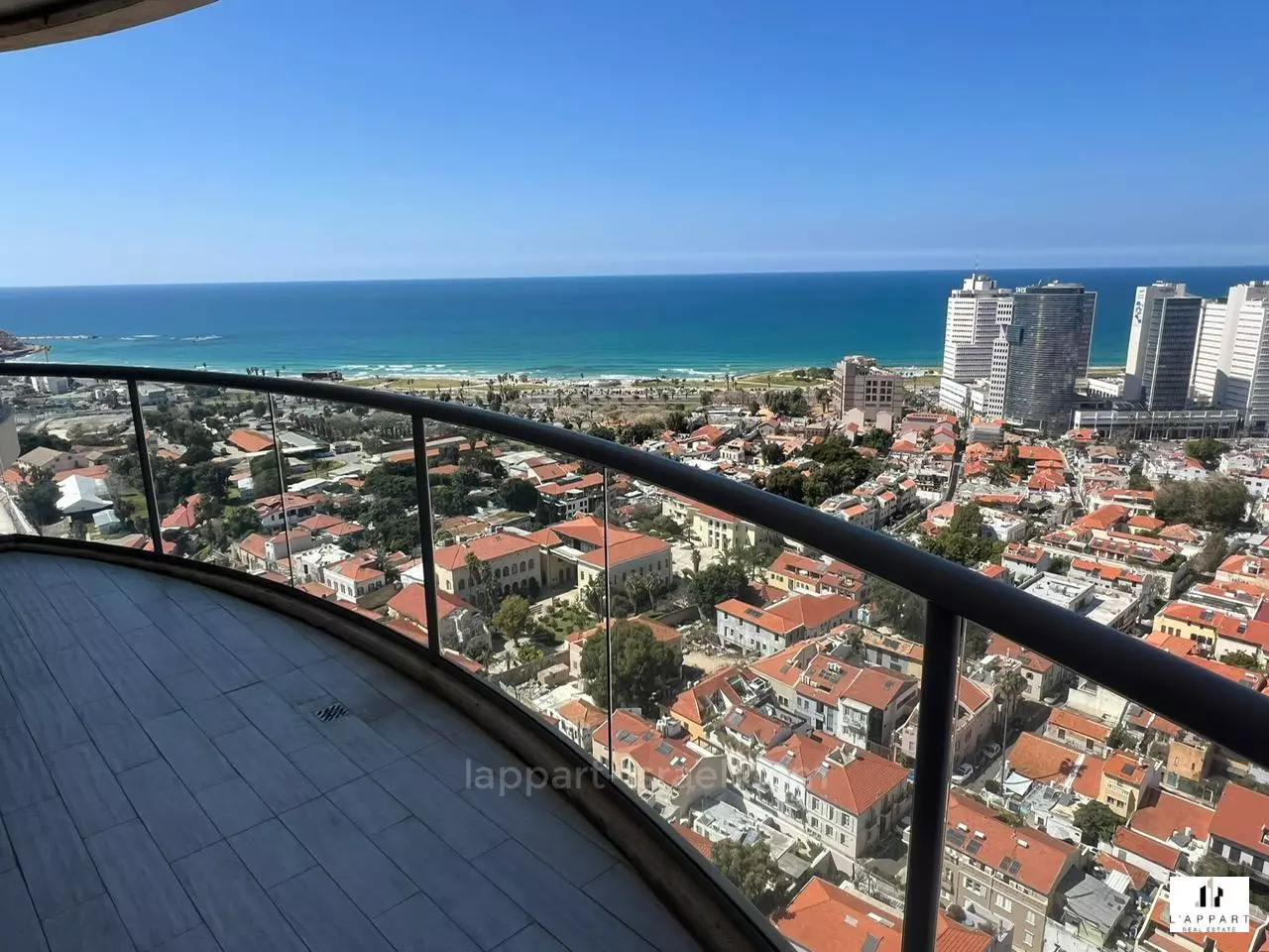 Apartment 3 rooms Tel Aviv Neve Tsedek 175-IBL-3311