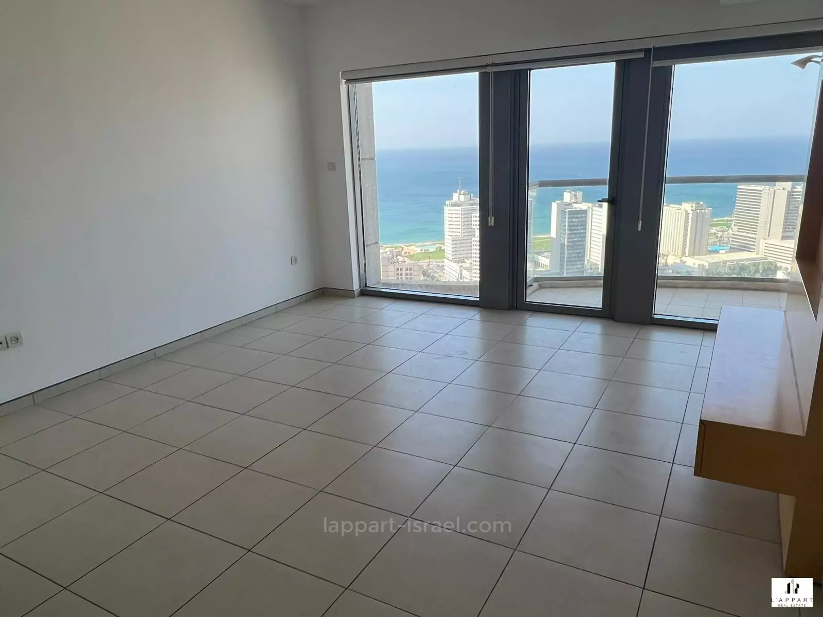 Apartment 3 rooms Tel Aviv Neve Tsedek 175-IBL-3311