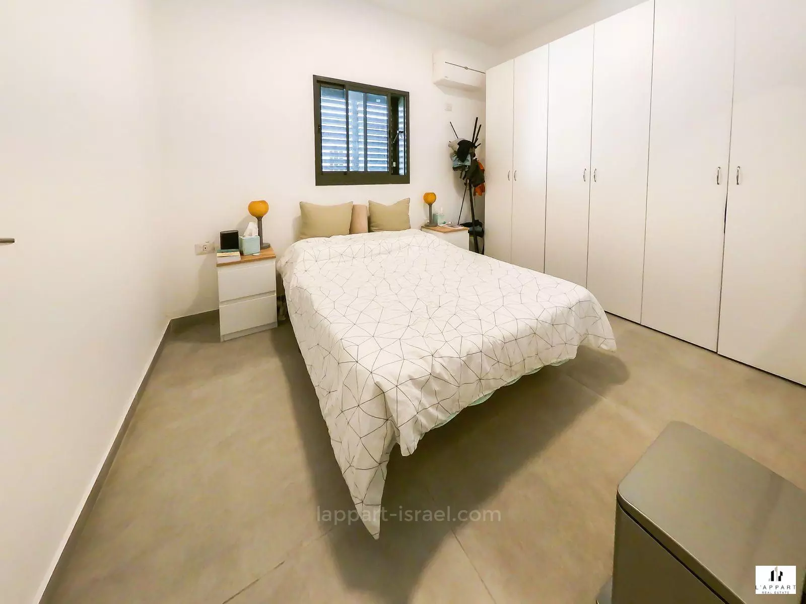 Apartment 2.5 rooms Tel Aviv Florentine 175-IBL-3326