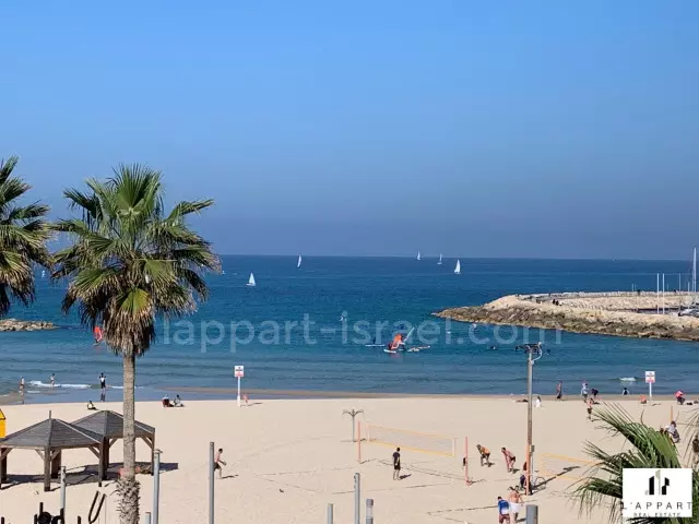 Sale Apartment Tel Aviv