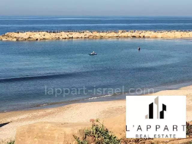 Apartment 5 rooms Tel Aviv Ramat Aviv 175-IBL-3352