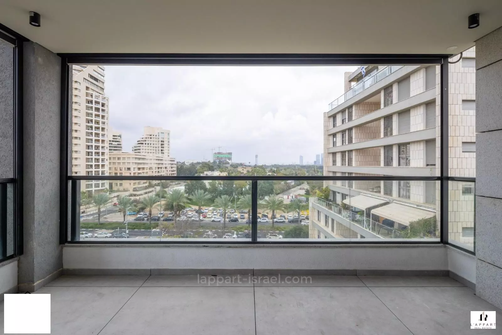 Apartment 5 rooms Tel Aviv Ramat Aviv 175-IBL-3357