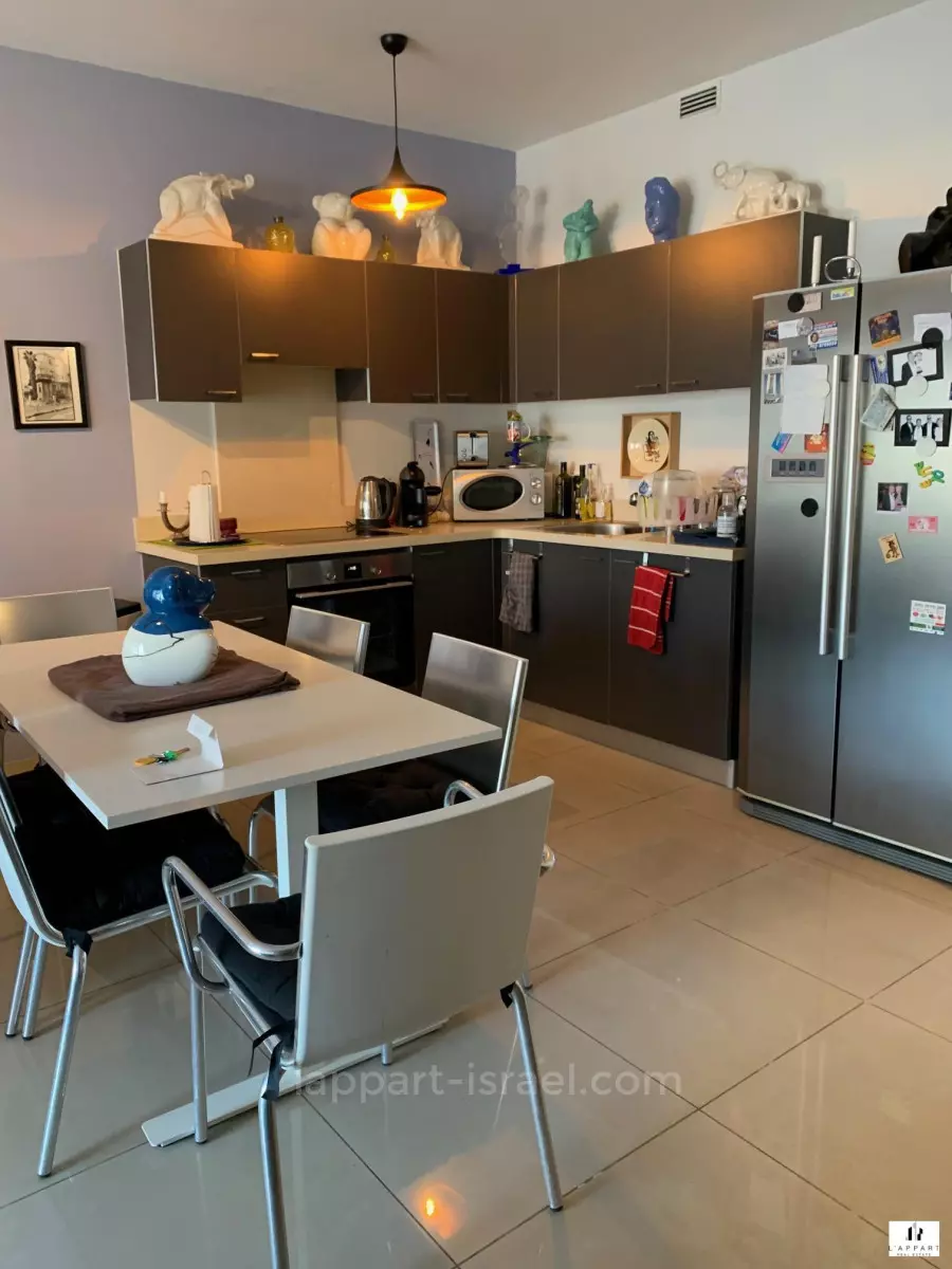 Apartment 3.5 rooms Tel Aviv Bitsaron 175-IBL-3363