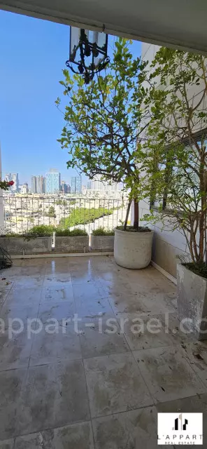 Rent Apartment Tel Aviv