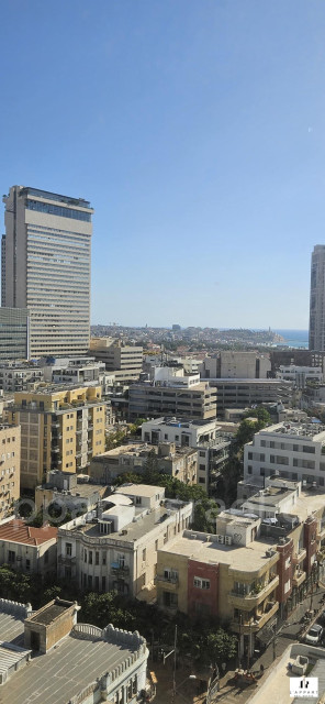 For rent Apartment Tel Aviv