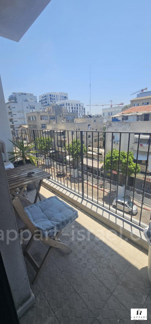 For sale Apartment Tel Aviv