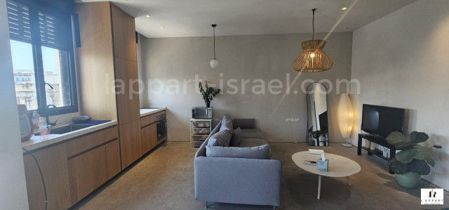 For sale Apartment Tel Aviv